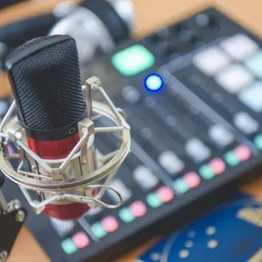Radio Deserto