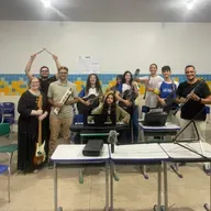 Orquestra Insólita #4