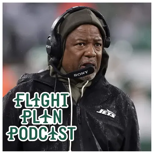 Defensive coordinator Steve Wilks fired, Brady Cook's performance and Jets up to 5th in draft