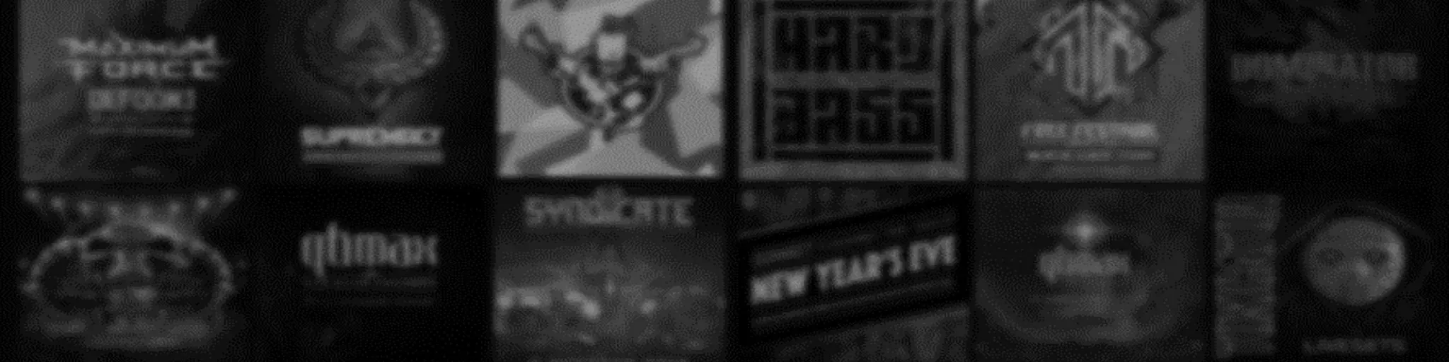 HARDSETS FM - High Speed channel