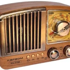 Rádio gospel
