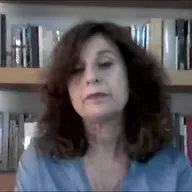 Entrevista con la escritora Esther Bendahan