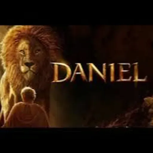 Daniel 6