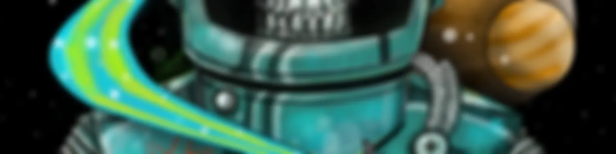 The Lets Read Podcast