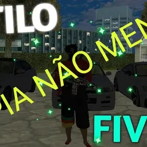Gato preto