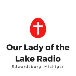 Our Lady of the Lake Radio