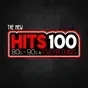 Hits 100.7 FM - CFRM-FM