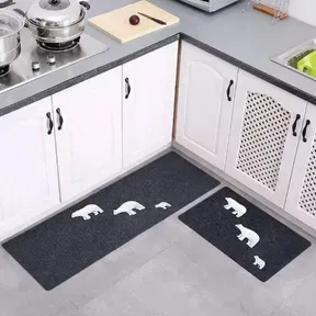 Interior Decor station
