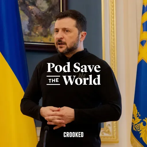 Can Ukraine Survive Trump?