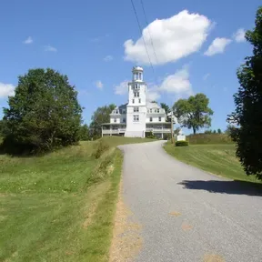 Shiloh Chapel Maine Sermons