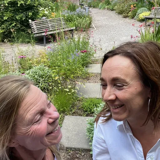 De andere beweging na een herseninfarct