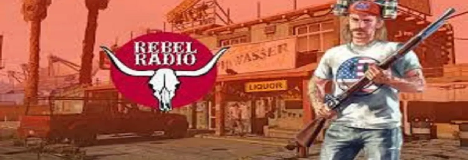 101.9 RADIO REBEL
