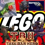 Confia na magnum de LEGO no furry vegano do LoL - EP#243