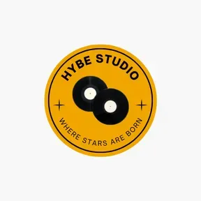 Hybe Studio