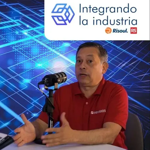 Producción sin Accidentes EP #110 | Integrando La Industria