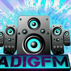 ADIGFM