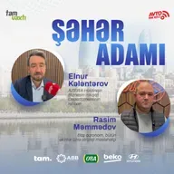 Yerli və xarici bananda əsas fərq nədir? I Şəhər adamı #165