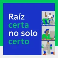 #1 Estágio Superior Suzano - Raiz certa no solo certo