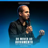DO MOVER AO AVIVAMENTO - MARIO NETO | UNITY CHURCH
