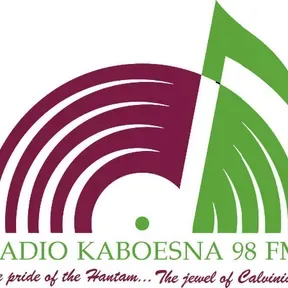 Radio Kaboesna 98.0 FM