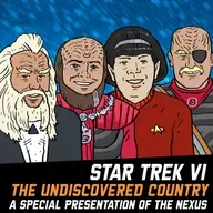 S16: The Nexus #111 "Star Trek VI: The Undiscovered Country" [EXTENDED PREVIEW]