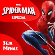 Especial Spider-man