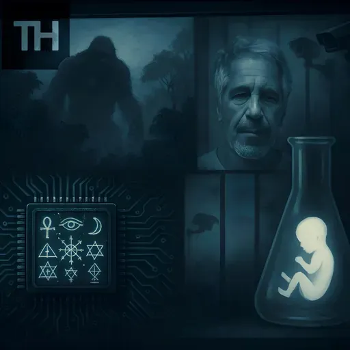 La Tercera Hora 08x46 - Episodio exclusivo para mecenas