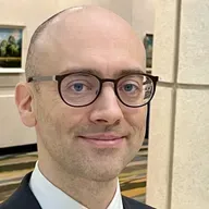 Lorenzo Falchi MD; ASH 2025: Bispecific Antibody Epcoritamab Combination Beats Standard of Care for Patients with Relapsed/Refractory Follicular Lymphoma