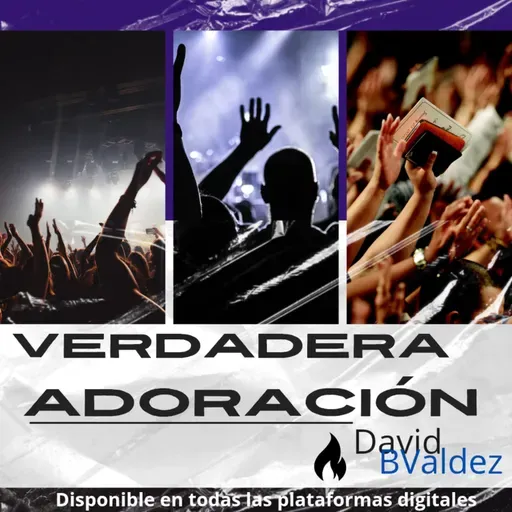 Verdadera Adoración