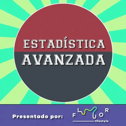Resumen Primera Ronda Playoffs NBA Estadística Avanzada | Episodio 1319