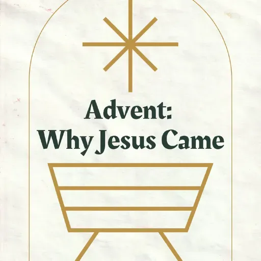 Assurance Came Down at Christmas