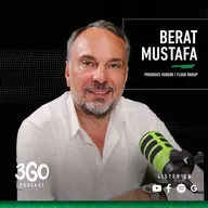 3GO Trego | Berat Mustafa | Prodhues Vendor (Fluidi Group)