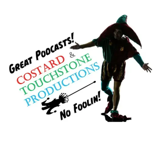 Can You Crack The Cramp-Word? with Alan Katz