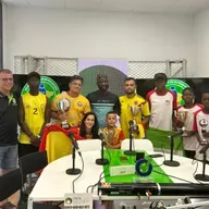 Mundialito de la Integración Zaragoza 2025
