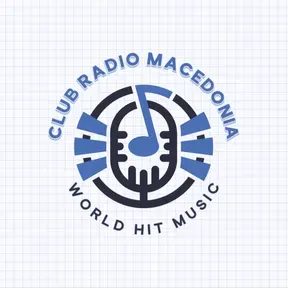 Club Radio - Skopje, Mcedonia