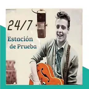 Estación de Prueba