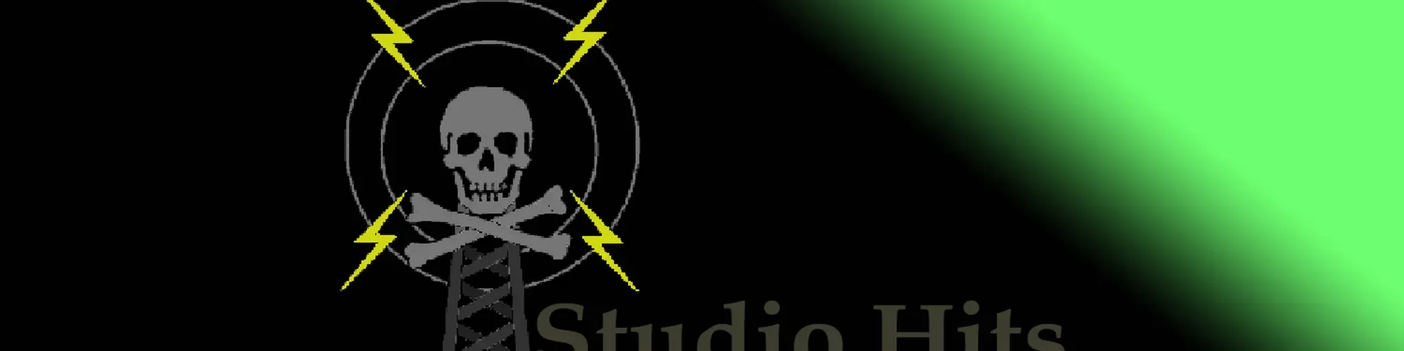 Radio de Groene knuppel