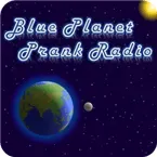 Blue Planet Prank Radio (BPPR)