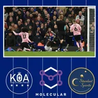 615: Kings of Anglia: Ipswich 1-1 Leicester… I’m sure I’ve seen this story before…