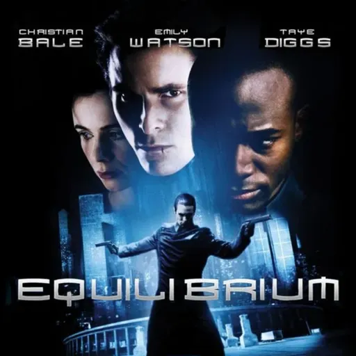 Equilibrium (2002)