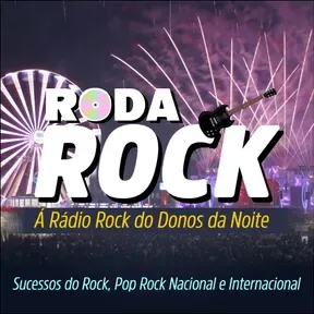Rádio Roda Rock