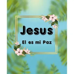 Emisora Cristiana La Paz De JESÚS 107.6FM