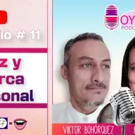 Voz y Marca Personal | EP. 11