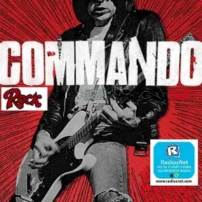 Rádio Commando