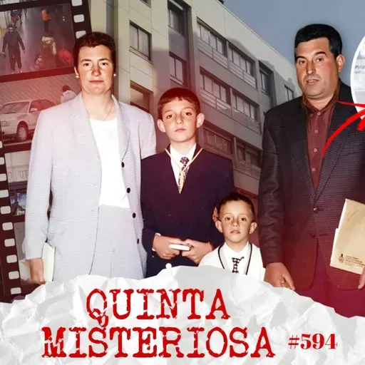 O QUE ACONTECEU COM A FAMÍLIA BARRIO #594