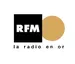 RFM - La Radio En Or