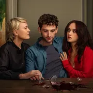 6x020.- La novia (Prime Video)