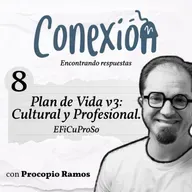 08. Plan de Vida v3. Cultural + Profesional. - Conexión
