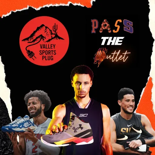 Signature Shoe Shockwaves ๐ Pass The Outlet E32