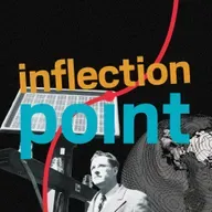 Inflection Point: The strange history of green hydrogen
